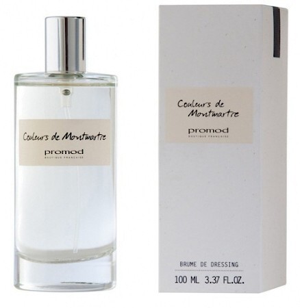 montmartre perfume