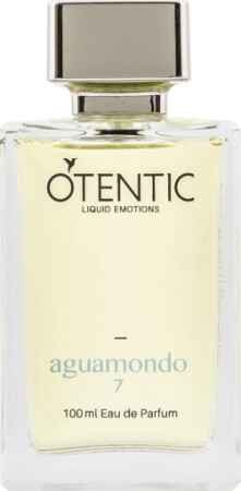 Otentic Aguamondo 7