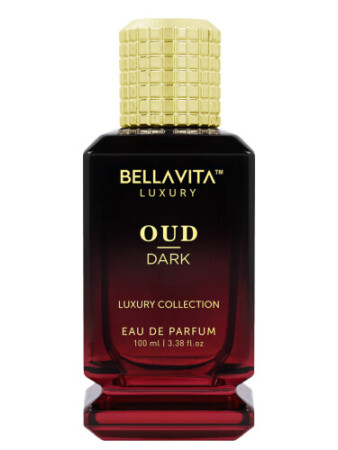 BellaVita Oud Dark