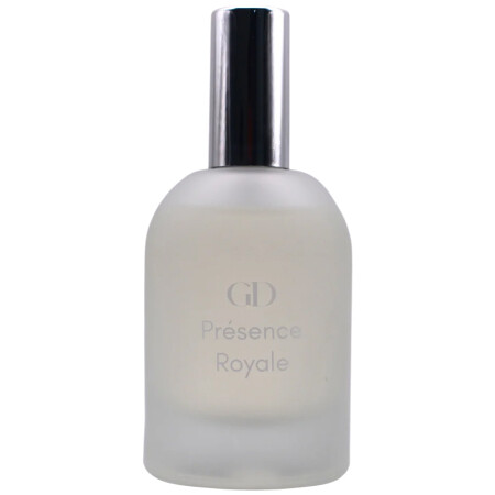 Grand Duchy Essence Présence Royale