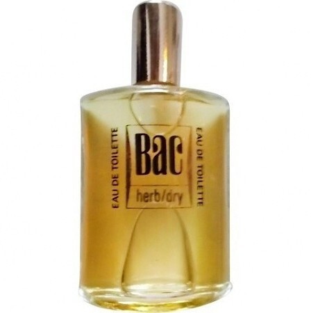 Olivin Wiesbaden Bac herb dry