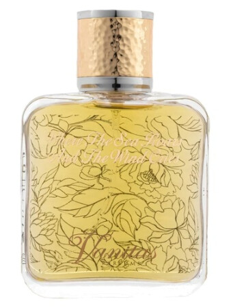 Vanitas Parfums Where The Sea Roars And The Wind Cries