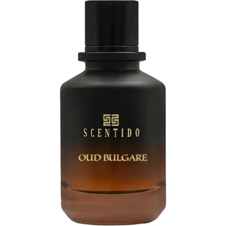 Scentido Oud Bulgare