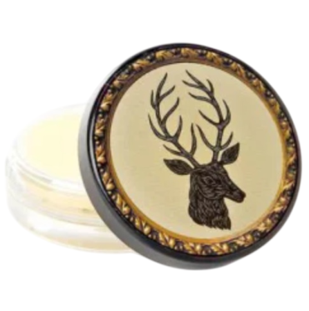 Patch NYC Stag Solid Perfume