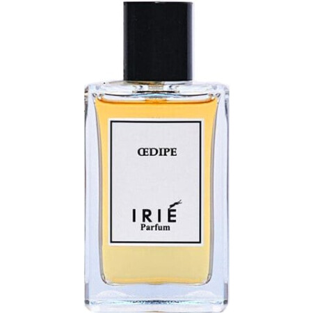Irie Œdipe