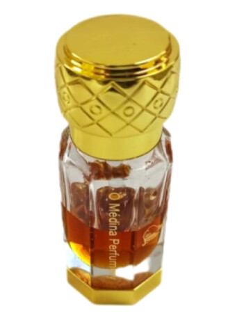 Ô Médina Perfumery Attar Mukhallat Makkah