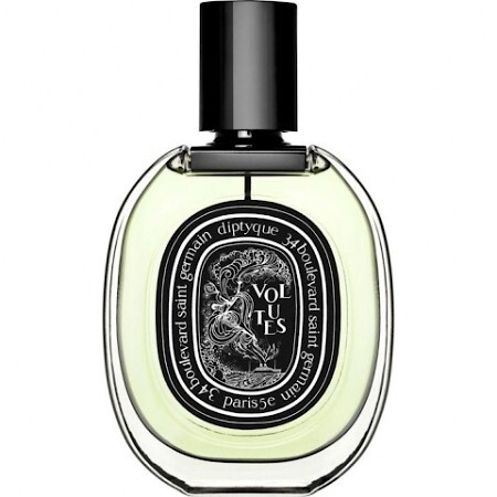 Diptyque Volutes Eau de Parfum