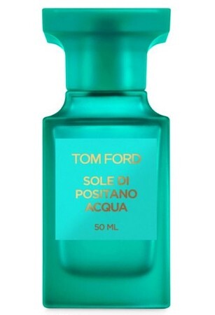 sole di positano acqua perfume