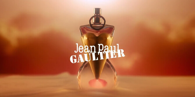 Jean Paul Gaultier выпускают новую версию аромата Divine