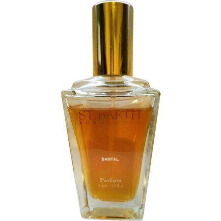 Ligne St. Barth Santal