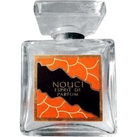 Parfums Corias Nouci