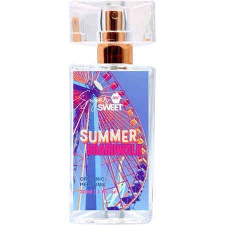 Sugar Me Sweet Summer Boardwalk