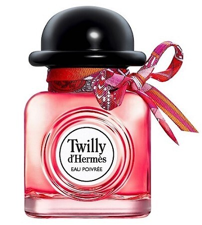 Hermès Twilly d'Hermes Eau Poivree
