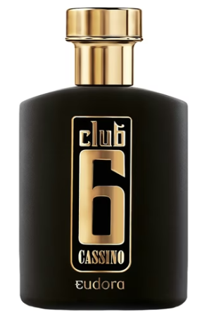 Eudora Club 6 Cassino