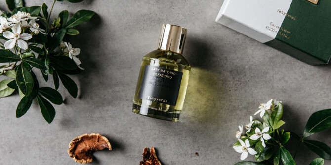 Laboratorio Olfattivo пригласили для работы над новинками Жан-Клода Эллена и Луку Маффеи