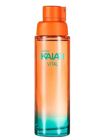 Natura Kaiak Vital Feminino