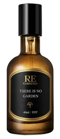 ReClassified There Is No Garden