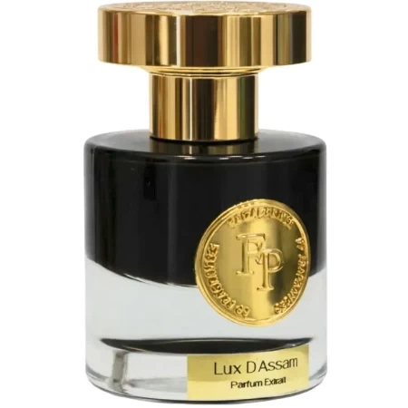 Faizal Privée Lux d'Assam