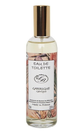 Savonnerie de Bormes Garrigue