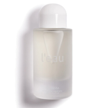 Dhamma Perfumes L'eau