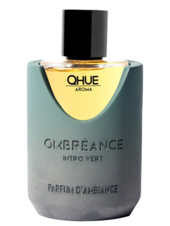 Qhue Intro Vert