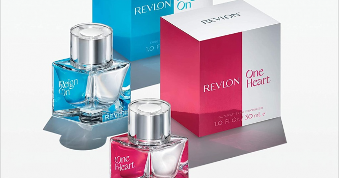 Revlon создали ароматы вместе с Megan Thee Stallion и Софией Карсон