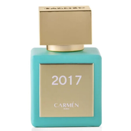 Carmén 2017