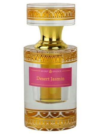 Secret Essence Desert Jasmin