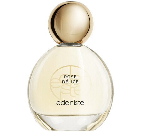 Edeniste Rose Délice