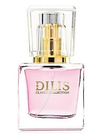 Dilis Parfum No. 40