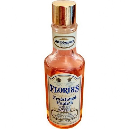 Floris Wild Hyacinth
