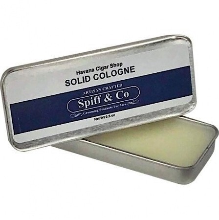 Spiff & Co Havana Cigar Shop