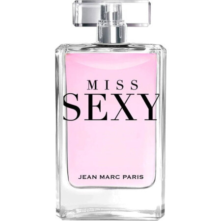 Jean Marc Paris Miss Sexy
