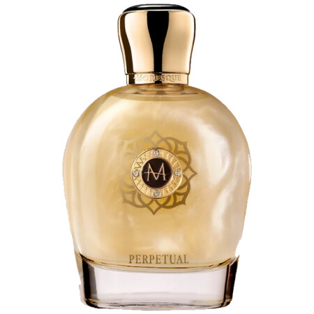 Moresque Perpetual