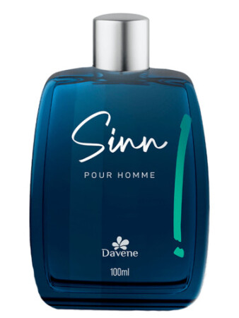 Davene Sinn Pour Homme