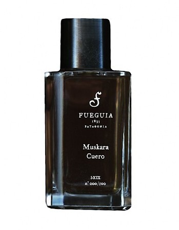 Fueguia 1833 Muskara Cuero