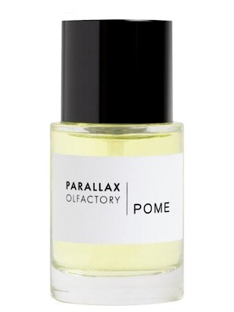 Parallax Olfactory Pome