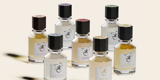 Франческо Рагацци запустил бренд Réservation, вдохновлённый атмосферой Калифорнии