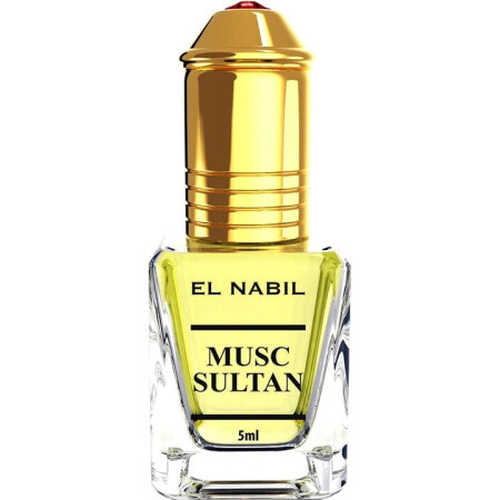 El Nabil Musc Sultan