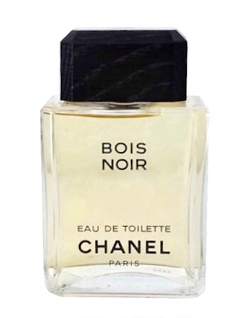 Chanel Bois Noir