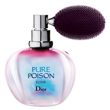 Dior Pure Poison Elixir Aromo