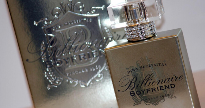 Пять вопросов Кейт Уолш, создательнице Billionaire Boyfriend