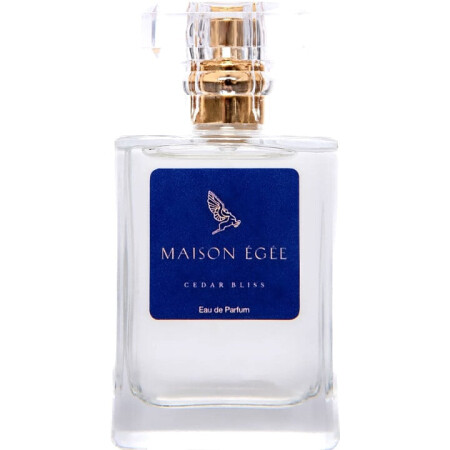 Maison Égée Cedar Bliss