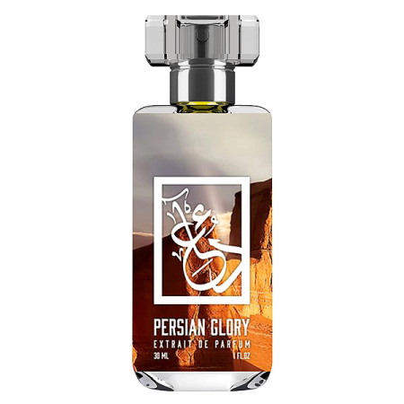 The Dua Brand Persian Glory