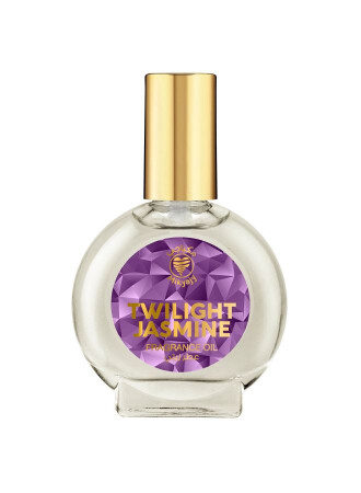 Mikyajy Twilight Jasmine