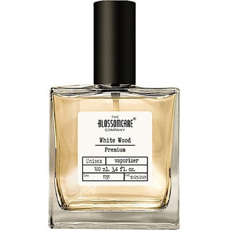 The Blossomcare Company White Wood