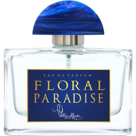 Public Affair Floral Paradise