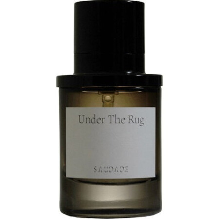 Saudade Olfactory Under the Rug