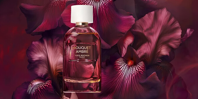 Новое за неделю: лимитки Jean Paul Gaultier и Guerlain, релизы Yves Rocher и Betty Barclay