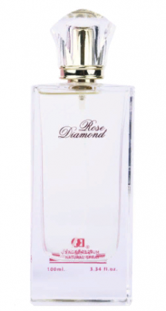 Banafa for Oud Rose Diamond